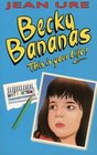 Becky Bananas  This Is Your Life