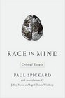 Race in Mind Critical Essays