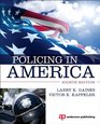 Policing in America Eighth Edition