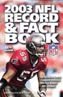 The Official 2003 NFL Record  Fact Book