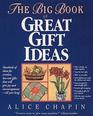 The Big Book of Great Gift Ideas