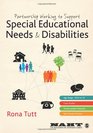 Partnership Working to Support Special Educational Needs  Disabilities