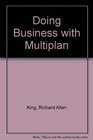 Doing Business with Multiplan