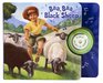 Baa Baa Black Sheep Tiny PlayaSong Book