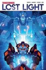 Transformers Lost Light Vol 2