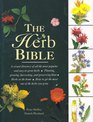 The Herb Bible Visual Directory of All the Most Popular and EasytoGrow Herbs Planting Growing Harvesting and Preserving Hints