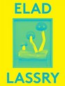 Elad Lassry 2000 Words