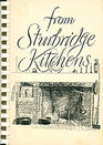 from Sturbridge Kitchens  Favorite Recipes