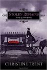 Stolen Remains (Bk 2, Lady of Ashes)