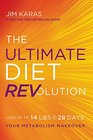 The Ultimate Diet REVolution