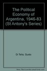The Political Economy of Argentina 194683
