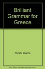 Brilliant Grammar for Greece