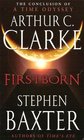 Firstborn (Time Odyssey, Bk 3)