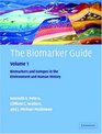 The Biomarker Guide Volume 1 Biomarkers and Isotopes in the Environment and Human History