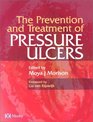 The Prevention and treatment of Pressure Ulcers
