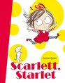 Scarlett Starlet