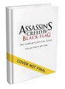 Assassin's Creed IV Black Flag  The Complete Official Guide  Collector's Edition