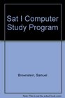 Sat I Computer Study Program