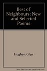 Best of Neighbours New and Selected Poems