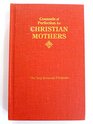 Counsels of Perfection for Christian Mothers