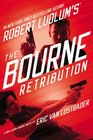 Robert Ludlum's  The Bourne Retribution