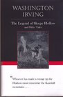 Borders Classics the Legend of Sleepy Hollow and Other Tales