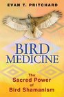 Bird Medicine: The Sacred Power of Bird Shamanism