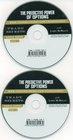 Audio CD from seminar "The Predictive Power of Options" 2 disc series with Larry McMillan