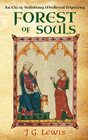 Forest of Souls: An Ela of Salisbury Medieval Mystery (Ela of Salisbury Medieval Mysteries)