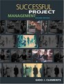 Successful Project Management with Microsoft Project 2000 CDROM