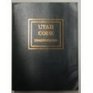 Utah Code Annotated 5B Titles 4753 with 2007 Supplement