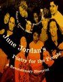June Jordan's Poetry for the People A Revolutionary Blueprint