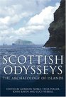 The Archaeology of Scottish Islands
