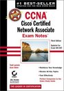 CCNA Cisco Certified Network Associate Exam Notes