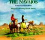 The Navajos A First Americans Book