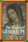The Wonder of Guadalupe The Origin and Cult of the Miraculous Image of the Blessed Virgin in Mexico