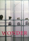 Wonder Painted Sculpture from Medieval England