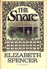 The snare A novel