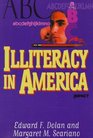 Illiteracy in America