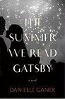 The Summer We Read Gatsby A Novel