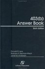 403  Answer Book