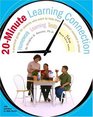 20Minute Learning Connection Texas Middle School Edition  A Practical Guide for Parents Who Want to Help Their Children Succeed in School