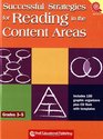 Successful Strategies for Reading in the Content Area Grades 35