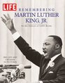 Remembering Martin Luther King Jr His Life and Crusade in Pictures