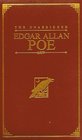 The Unabridged Edgar Allan Poe (Courage Unabridged Classics)