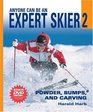 Anyone Can Be an Expert Skier 2 Powder Bumps and Carving