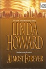 Almost Forever (Spencer-Nyle Co, Bk 2) (Large Print)