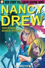 Nancy Drew #20: High School Musical Mystery (Nancy Drew Graphic Novels: Girl Detective)