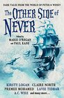 The Other Side of Never Dark Tales from the World of Peter  Wendy