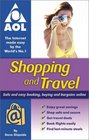 Shopping  Travel Safe and easy booking buying and bargains online